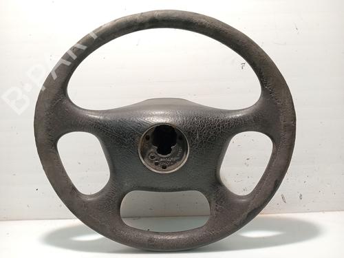 Used Steering wheel FORD TRANSIT Van (E_ _) 2.5 TDI (EAL, EAS) (101 hp) 31102777