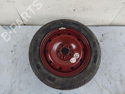 Used Jack Kit RENAULT LAGUNA III (BT0/1) 2.0 dCi (BT01, BT08, BT09, BT0E, BT0K, BT12, BT1C, BT1D,... (150 hp) 31106644