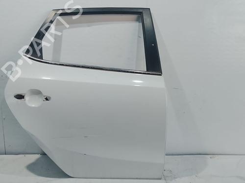 Used Right rear door Right rear door 37667388 37667388