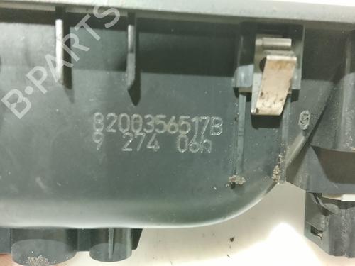 Right front window switch RENAULT CLIO III (BR0/1, CR0/1) 1.5 dCi (C/BR0G, C/BR1G) | BP38011381I26 - Image 4