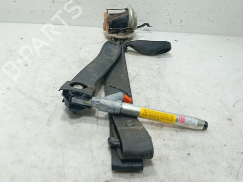 Used Front left seatbelt Front left seatbelt 36800875 36800875