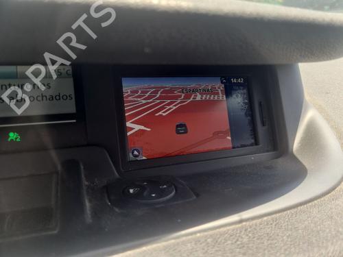 Left front window motor RENAULT GRAND SCÉNIC III (JZ0/1_) 1.9 dCi (JZ0J, JZ0N, JZ1K, JZ1S) | BP31107906E21 