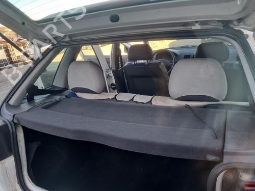 Steering wheel SEAT IBIZA II (6K1) 1.9 TDI | BP25337958C49 