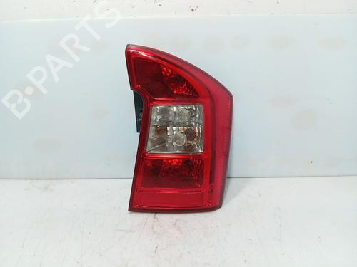 Used Right taillight Right taillight KIA CARENS III MPV (UN) 2.0 CRDi 140 (140 hp) 36384321 36384321