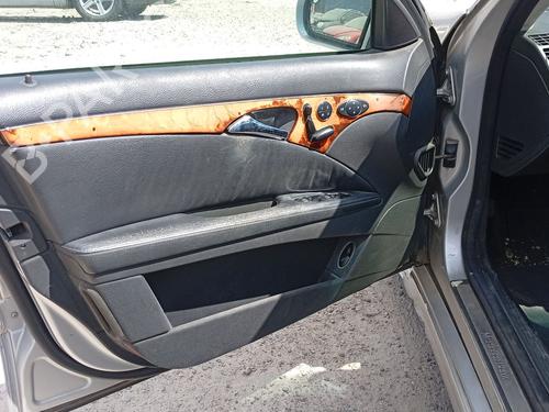 Front left window mechanism MERCEDES-BENZ E-CLASS T-Model (S211) E 320 T CDI (211.226) | BP35756788C22 - Image 14