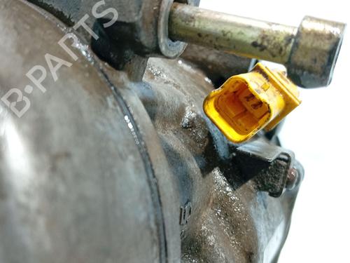 AC compressor CITROËN C5 I (DC_) 1.8 16V (DC6FZB, DC6FZE) | BP32688843M34 - Image 2