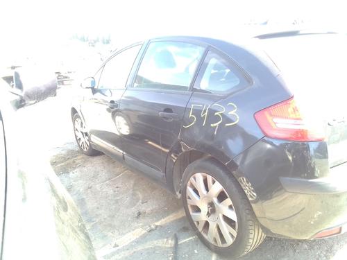 Right front window motor CITROËN C4 I (LC_)  | BP31100409E20 