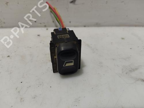 Used Right front window switch CITROËN XSARA (N1) 2.0 HDi 90 (90 hp) 31103006