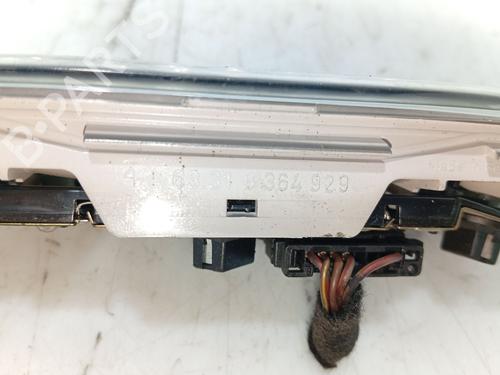 Kabinelys BMW 3 (E46) 320 d | BP36434614I8 - Image 3