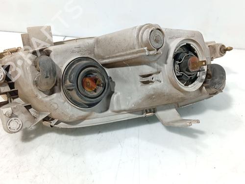 Left headlight MAZDA 323 C V (BA) 1.5 16V (BA11) | BP36108148C28 - Image 5