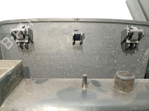 Andre NISSAN PRIMASTAR Bus (X83) dCi 80 | BP31108833O1 