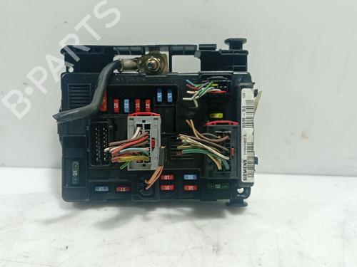 Used Fuse box Fuse box CITROËN XSARA PICASSO (N68) 1.6 (95 hp) 34363368 34363368