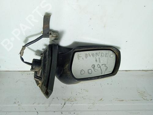 Used Left mirror FORD MONDEO III (B5Y) [2000-2007]  23023473