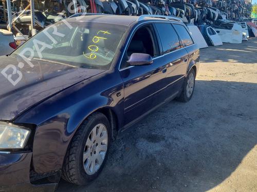 Commandes au volant AUDI A6 C5 Avant (4B5, 4B6) 2.5 TDI | BP31104630E15 