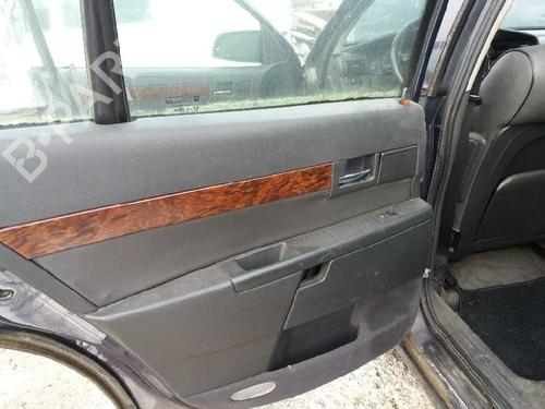 Højre baglygte bagklap OPEL OMEGA B (V94)  | BP31106201C80 