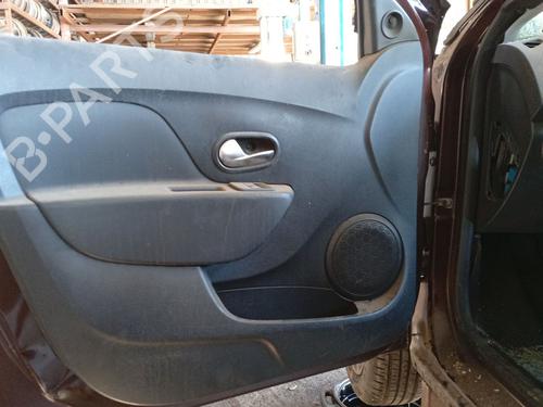 Mass air flow sensor DACIA SANDERO II 1.5 dCi | BP31108691M95 