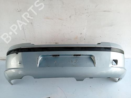 Used Rear bumper PEUGEOT 407 (6D_) 1.6 HDi 110 (6D9HZC, 6D9HYC) (109 hp) 32189164