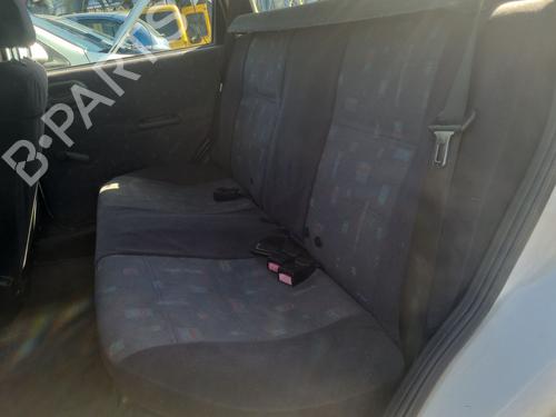 Engine control unit (ECU) OPEL CORSA B (S93) 1.2 i (F08, F68, M68) | BP24956489M57 