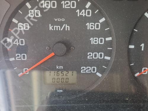 Mass air flow sensor NISSAN PRIMERA Hatchback (P11) 2.0 TD | BP31110138M95 