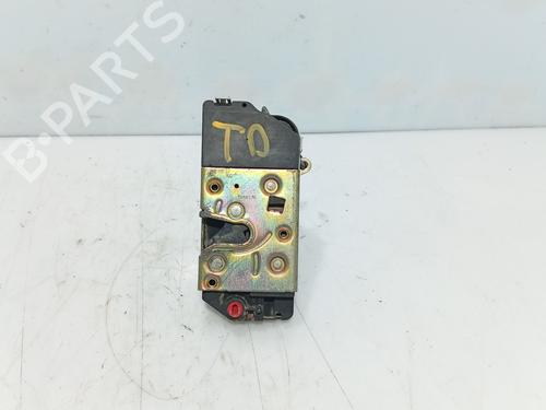 Used Rear right lock Rear right lock 38912884 38912884