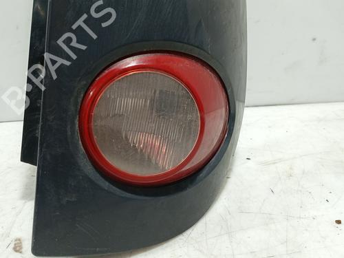 Right taillight SMART FORFOUR (454) 1.3 (454.031) | BP20854638C35 - Image 6