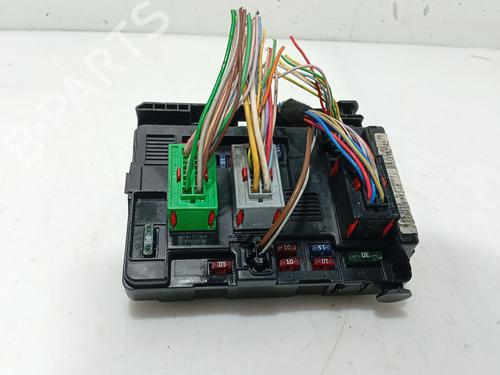electronic-module-peugeot-206-hatchback-2ac-1998-1999-2000-2001-2002-2003-2004-2005-2006-2007-2008-2009-2010-2011-2012-32301510 main image