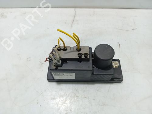 Used Electronic module MERCEDES-BENZ C-CLASS (W202) C 250 Turbo-D (202.128) (150 hp) 31112594