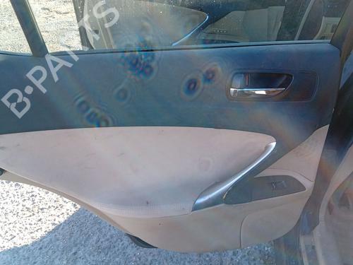 Front right seatbelt LEXUS IS II (_E2_) 220d (ALE20) | BP36390354I25 - Image 19