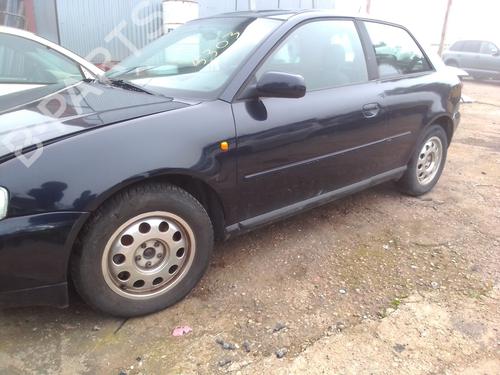 Servo brake AUDI A3 (8L1)  | BP23862526M42 