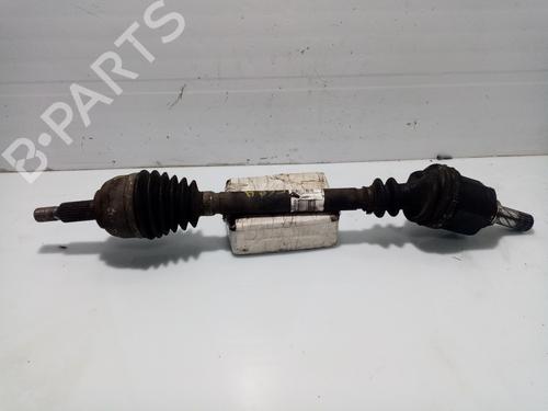 Used Left front driveshaft RENAULT MEGANE II (BM0/1_, CM0/1_) 1.5 dCi (BM1E, CM1E) (106 hp) 21787622