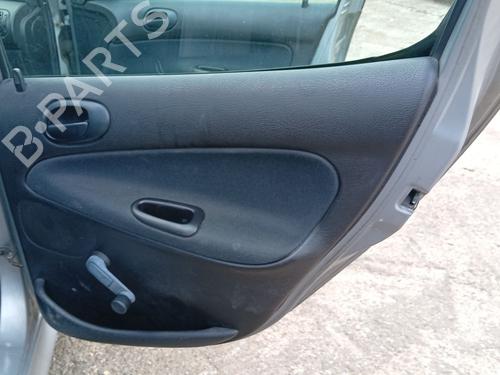 Instrument cluster PEUGEOT 206 Hatchback (2A/C) 1.4 i | BP32305601C47