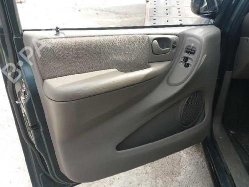Left front window switch CHRYSLER VOYAGER IV (RG, RS) 2.4 | BP18984204I27 