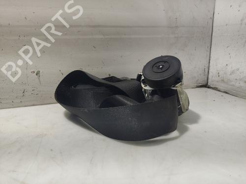 Cinto de segurança traseiro esquerdo FORD FUSION (JU_) 1.4 TDCi (68 hp) 31100680