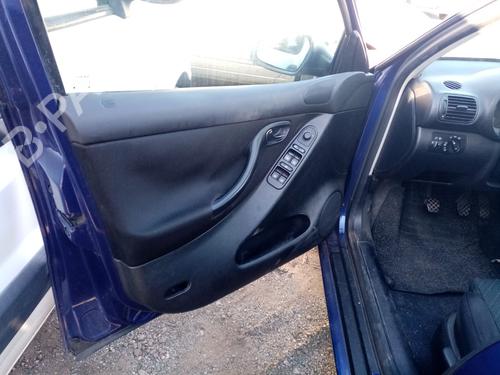 Instrument cluster SEAT LEON (1M1) 1.9 TDI | BP18993119C47 