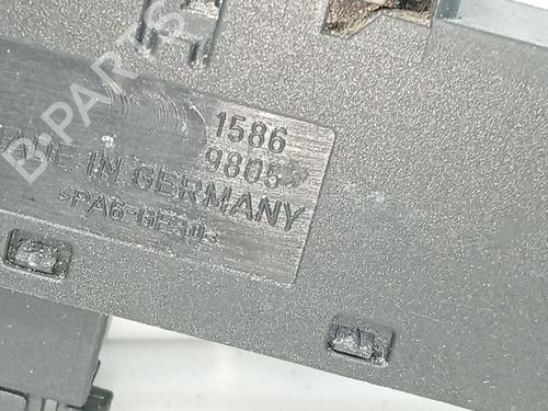 Right front window switch BMW 3 (E46) 320 d | BP36451044I26 - Image 3
