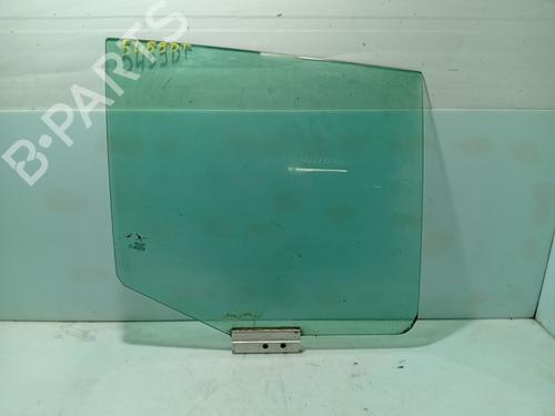 Dør rude højre bagtil SAAB 9-5 (YS3E) [1997-2009]  32095998