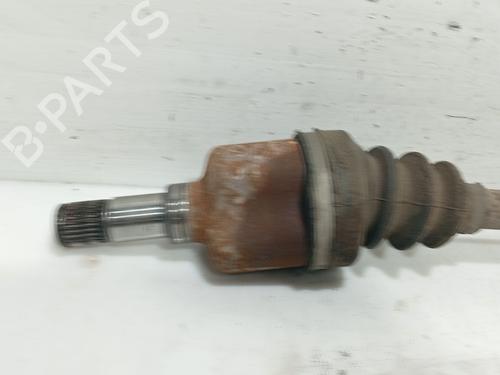 Left front driveshaft FORD FOCUS C-MAX (DM2) 1.8 TDCi | BP37487473M38 - Image 3