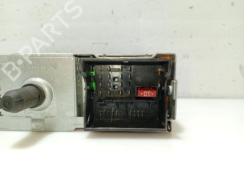 Other CITROËN C4 Picasso I MPV (UD_) | BP31109012O1