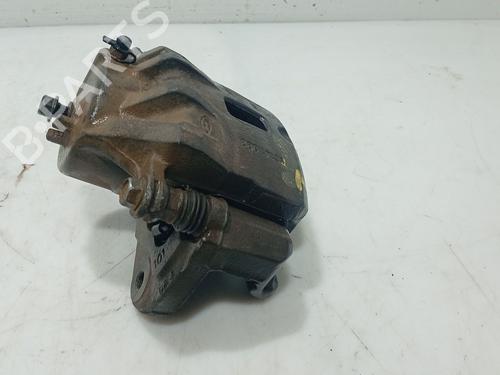 Left front brake caliper HYUNDAI SONATA V (NF) 2.0 CRDi | BP36466534M105 - Image 3