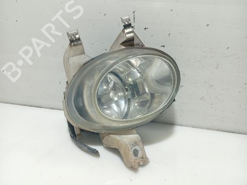 Used Right front fog light PEUGEOT 206 Hatchback (2A/C) 2.0 HDI 90 (90 hp) 31104814