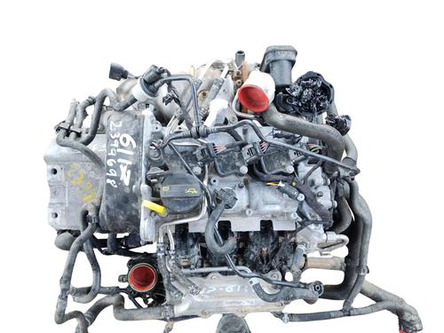 Engine AUDI A3 Sportback (8VA, 8VF) 1.0 TFSI | BP31107487M1 - Image 4