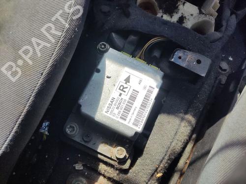Used ECU airbags NISSAN ALMERA II Hatchback (N16) 1.5 dCi (82 hp) 24630456