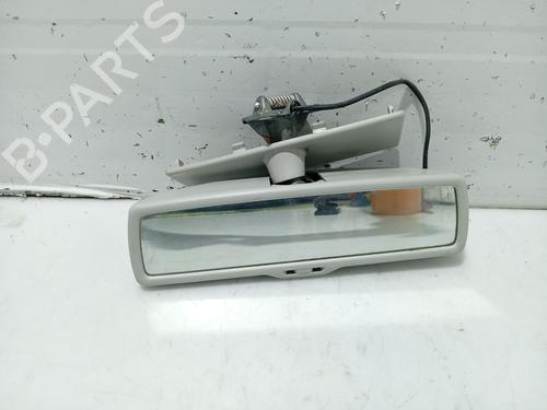 Used Rear mirror SEAT ALTEA XL (5P5, 5P8) 1.9 TDI (105 hp) 31101344
