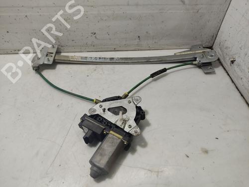 Used Rear left window mechanism FIAT ULYSSE (179_) [2002-2011]  31100103