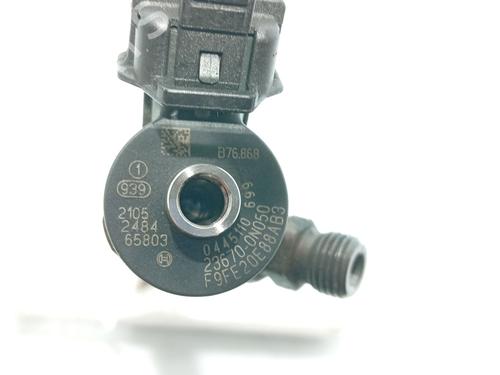Injector TOYOTA AURIS (_E18_) 1.4 D-4D (NDE180_, NDE180R) | BP34399745M100 - Image 3