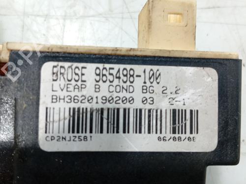 Left front window motor CITROËN C4 I Saloon 1.6 16V | BP37421209E21 - Image 2
