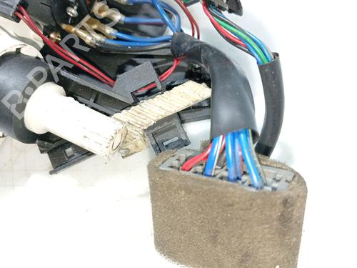 Climate control KIA RIO I Hatchback (DC) 1.3 | BP31132115I5 