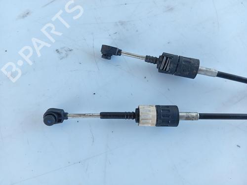 Cable FORD FOCUS II (DA_, HCP, DP) 1.6 | BP33122823E12 - Image 2