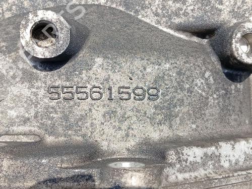 Gearbox OPEL ASTRA H (A04) 1.7 CDTI (L48) | BP36840816M3 - Image 3