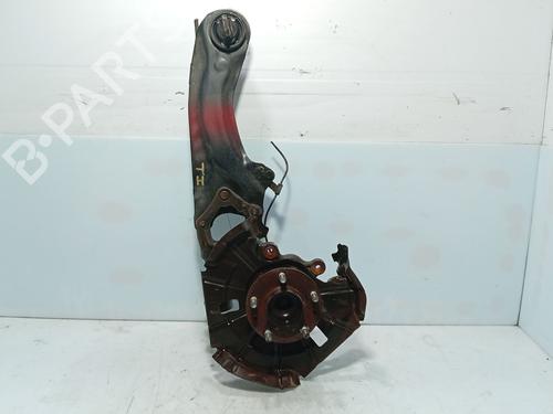Mozzo posteriore sinistro Mozzo posteriore sinistro MAZDA 6 Hatchback (GH) 2.0 MZR-CD (GH14) (140 hp) 36017747 36017747